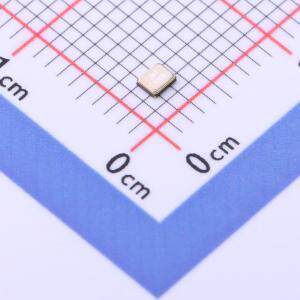 CN4048M00009T8188019 无源晶振 48MHz &plusmn;10ppm 9pF SMD201