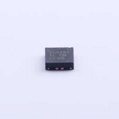 TPS259261DRCR 监控和复位芯片 TPS259261DRCR 原装现货