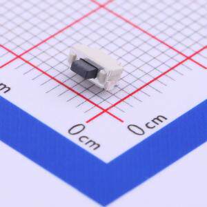 1TS003B-1400-3500A-CT 轻触开关 4.6*1.82*3.5mm 卧贴 轻触开关