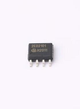 2ED2101S06FXUMA1 栅极驱动IC 2ED2101S06FXUMA1 DSO-8 原装现货