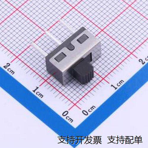 HXSS12D10G4拨动开关