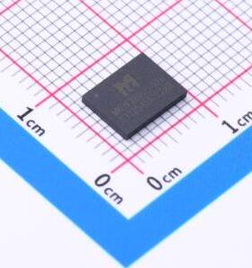 MKDV32GCL-STH NAND FLASH 32Gb SD NAND LGA-8(6x8) 原装现货
