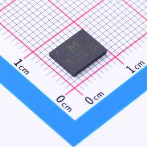 MKDV32GCL-STH NAND FLASH 32Gb SD NAND LGA-8(6x8) 原装现货