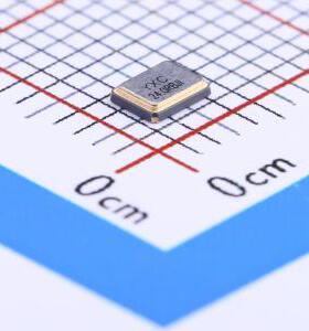 X322524MRB4SI 无源晶振 24MHz &plusmn;10ppm 18pF SMD3225-4P