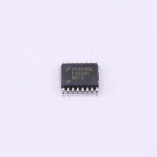 LM25088MHX-2/NOPB DC-DC电源芯片 LM25088MHX-2/NOPB HTSSOP-16-