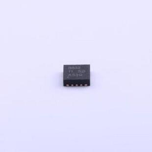 DRV8832DRCR 电机驱动芯片 1A 有刷直流电机驱动芯片 6.8V VSON-1