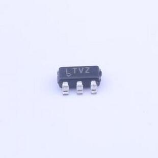 LT1964ES5-5#TRMPBF 线性稳压器(LDO) 输入20V 输出5V 200mA TSOT