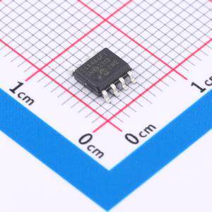 24AA64F-I/SN EEPROM 24AA64F-I/SN SOIC-8 原装现货