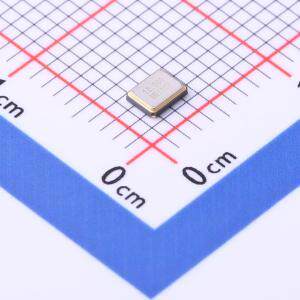 HTTX12000TWD 无源晶振 12MHz &plusmn;20ppm 20pF SMD3225-4P 原