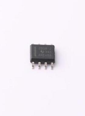 UCC2808AQDR-2Q1 AC-DC控制器和稳压器 UCC2808AQDR-2Q1 SOIC-8