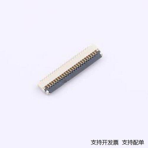 GT-F0501SR24C/FPC连接
