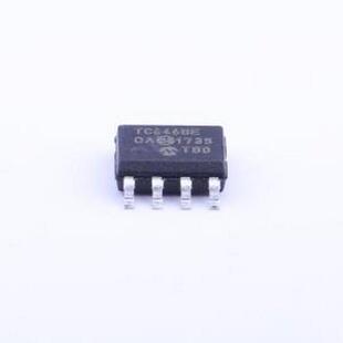 TC646BEOA 电机驱动芯片 无刷直流BLDC电机驱动芯片 5.5V SOIC-8