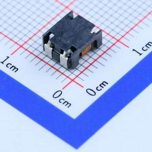 ACM7060-301-2PL-TL01 共模滤波器 两路 贴片共模滤波器 阻抗300