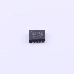 TPS55340RTER DC-DC电源芯片 TPS55340RTER WQFN-16-EP(3x3) 原装