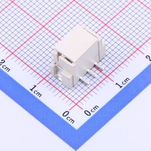 XH2500-LT-03线对板/线对线连接器 2.5mm 1x3P立贴原装现货