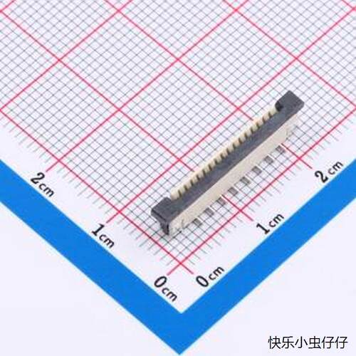 LL10554-16插拔式接线端