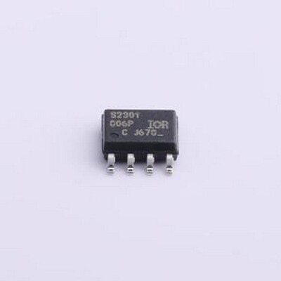 IRS2301STRPBF 栅极驱动IC IRS2301STRPBF SOIC-8 原装现货