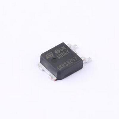LD1086DTTRY 线性稳压器(LDO) LD1086DTTRY DPAK 原装现货