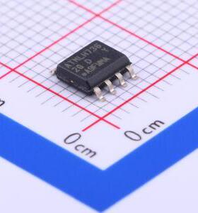 AT24CM01-SSHD-T EEPROM AT24CM01-SSHD-T SOIC-8 原装现货