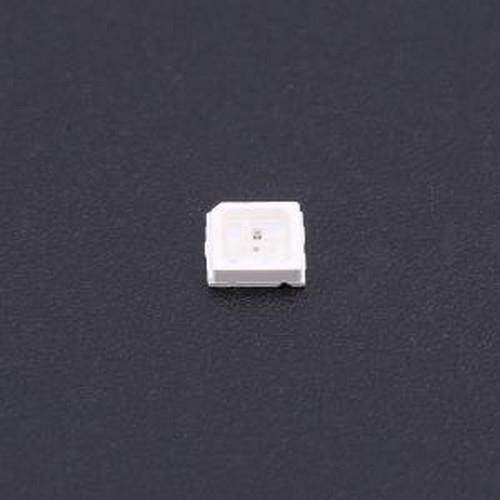 XL-3535RGBC-WS2812B 发光二极管/LED XL-3535RGBC-WS2812B SMD35