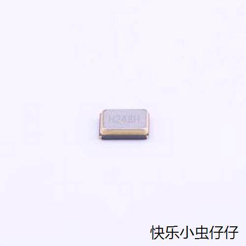 X3S024BK1H-Z无源晶振MP