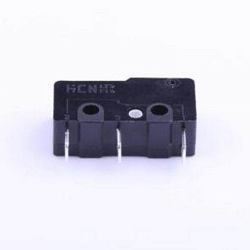 K9-1910B 行程开关 19.8*6*11.86mm 插件微