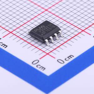 P25Q21H-SSH-IT NOR FLASH 通信接口:SPI 2Mbit 3V SOP-8 原装现