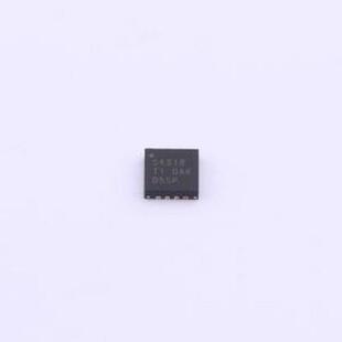 TPS54318RTET DC-DC电源芯片 TPS54318RTET WQFN-16-EP(3x3) 原装