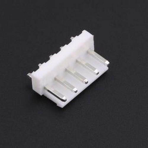 YTC-A3961-5A 线对板/线对线连接器 YTC-A3961-5A 插件,P=3.96mm