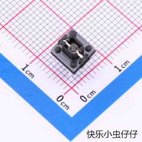 TM-005-D插件,6x6轻触开