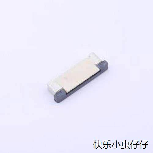 0.5K-AS-17PWBGFFC/连接