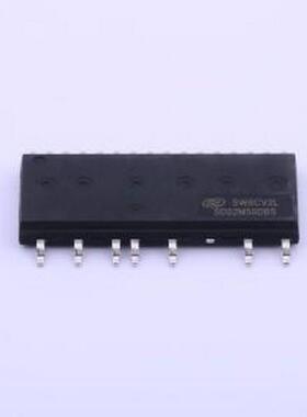 SD02M50DBS 电机驱动芯片 SD02M50DBS SOP-23H 原装现货