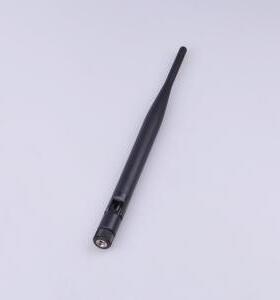 TXWF-JKS-20RP 天线 2.4/5.8GHz/WiFi全向高增益外置胶棒天线 -