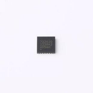 MAX17320G20+ 电池管理 MAX17320G20+ TQFN-24(4x4) 原装现货