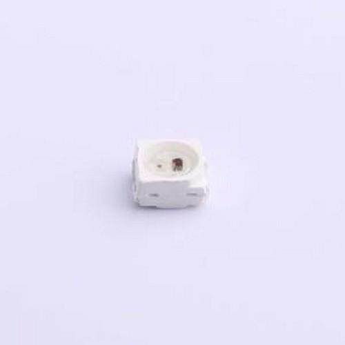 WS2812B-MINI-V3/W 发光二极管/LED RGB三色 SMD3535 原装现货