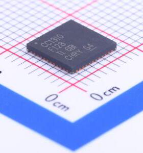 CC1310F128RGZR 无线收发芯片 CC1310F128RGZR VQFN-48-EP(7x7)
