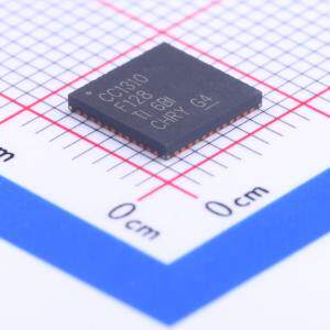 CC1310F128RGZR 无线收发芯片 CC1310F128RGZR VQFN-48-EP(7x7)