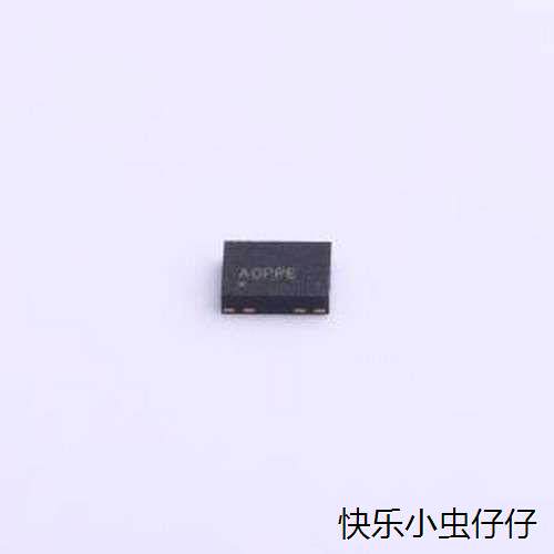 3NM08CYC预编程振荡器Hz