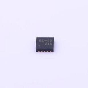 RT9297GQW DC-DC电源芯片 RT9297GQW WDFN-10L-EP(3x3) 原装现货