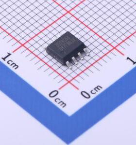 ZD24C64A-SSGMB EEPROM 通信接口:I2C 64Kbit 3V SOIC-8 原装现货