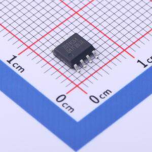 ZD24C64A-SSGMB EEPROM 通信接口:I2C 64Kbit 3V SOIC-8 原装现货