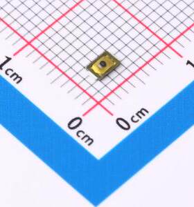 HX TS2306A 200gf 002 轻触开关 薄膜开关 2*3*0.6mm 蓝牙耳机/开
