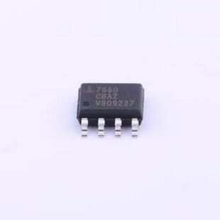 ICL7660CBAZ-T DC-DC电源芯片 ICL7660CBAZ-T SOIC-8 原装现货