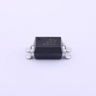 EL817S1(B)(TU)-F 光耦-光电晶体管输出 DC输入 隔离电压(rms):50