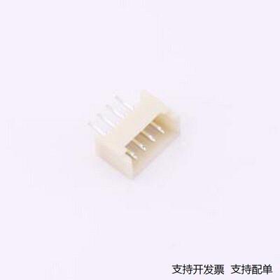 WAFER-MX1.25-4PC9T线对