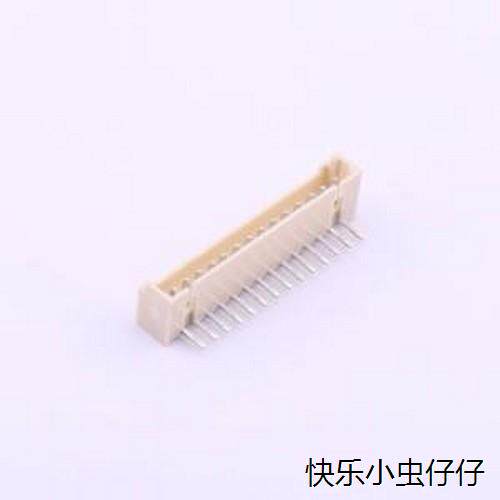 1.25-14AW线对板/连接器
