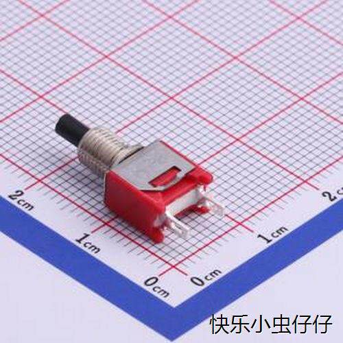 8MS9P1B05QES系列微小