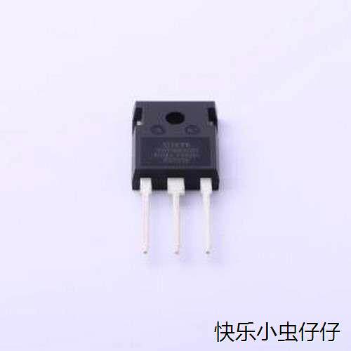 IXXH75N60B3D1IGBT管/模