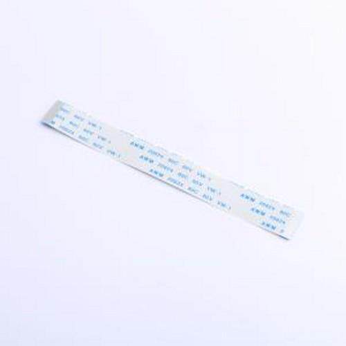 HX FFC-0.5-22P-100mm FFC/FPC连接线 HX FFC-0.5-22P-100mm P=0.