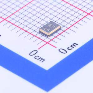 XXCEELNANF-25MHZ 无源晶振 25MHz &plusmn;30ppm 10pF SMD3225-4